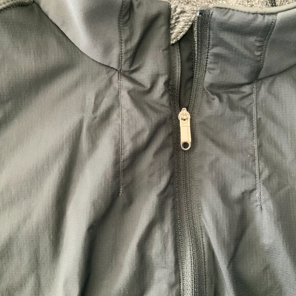 lululemon Men's Surge Half Zip size L - Picture 3 of 6
